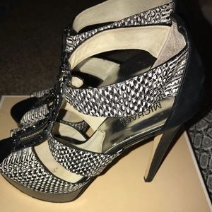 Michael Kors Heels